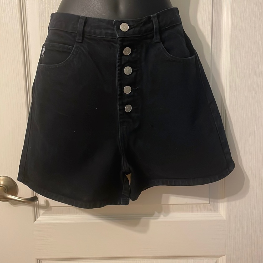 Bongo shorts